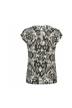 &Co Woman Blouses Shirt Black -&Co Woman Verkoop bb55b0f042d02183d7f274db142620d0