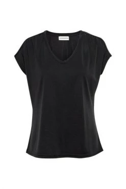 &Co Woman T-shirts T-shirt Black