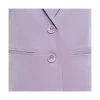 &Co Woman Blazers Blazer Purple