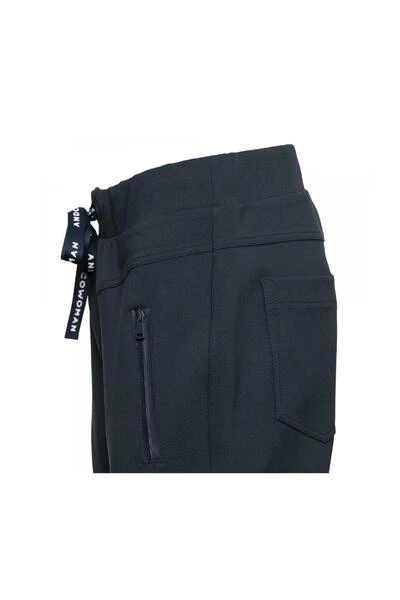 &Co Woman Pantalons Broek Pants Comfort Cato CATO COMFORT PA214/99000 Black 1 &Co Woman Pantalons Broek Pants Comfort Cato CATO COMFORT PA214/99000 Black