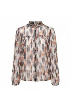 &Co Woman Blouses CO Woman Naomi Blouse Beige 5 &Co Woman Blouses CO Woman Naomi Blouse Beige -&Co Woman Verkoop c59d01065ce73631ef534f10cdf8425d