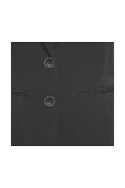 &Co Woman Business Blazers ;Co Woman Blazer Gray 2 &Co Woman Business Blazers ;Co Woman Blazer Gray - Afbeelding 2