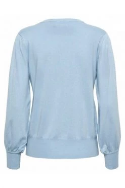 &Co Woman Hoodies & Sweatvesten Sweatshirt Blue 5 &Co Woman Hoodies & Sweatvesten Sweatshirt Blue -&Co Woman Verkoop c9fbc792f007afd0fac65bd120e20e2b