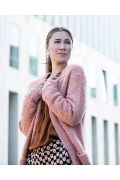 &Co Woman Blouses Co Woman Blouse Orange -&Co Woman Verkoop cc5abdbc7c3816fea79acb27cf7754d2