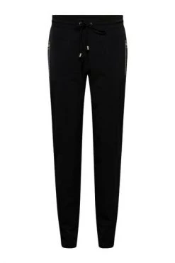 &Co Woman Sweatpants Black -&Co Woman Verkoop cd7e9cd20f70e23880bac589d734a24e
