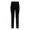 &Co Woman Sweatpants Peppe Pants Black