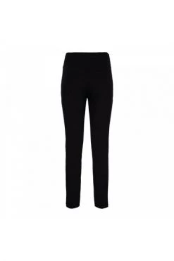&Co Woman Sweatpants Peppe Pants Black