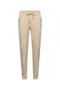 &Co Woman Pippa Sweatpants Beige