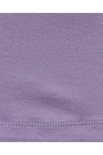 &Co Woman Tops Top Purple 2 &Co Woman Tops Top Purple - Afbeelding 2