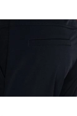 &Co Woman Sweatpants Black