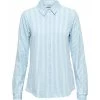 &Co Woman Longsleeve Shirts Shirt Blue