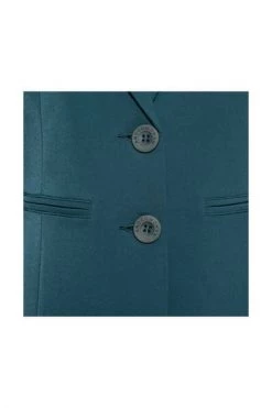 &Co Woman Business Blazers Co Woman Blazer Blue