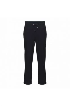 &Co Woman Sweatpants Pants Black