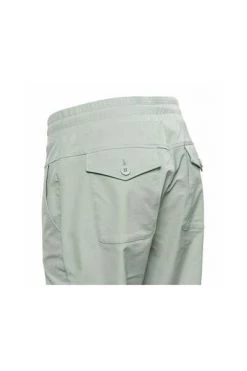 &Co Woman Sweatpants Green