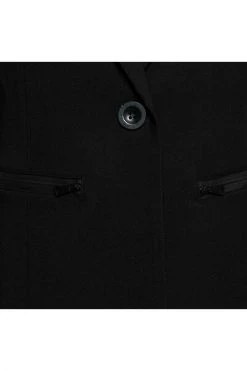 &Co Woman Jassen Blazer CHARLOTTE COMFORT BZ127/99000 Black