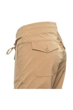 &Co Woman Penny Sweatpants Beige