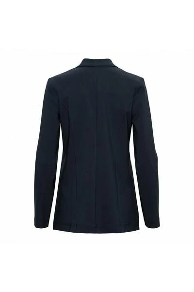 &Co Woman Blazers Blazer Colette Blue 1 &Co Woman Blazers Blazer Colette Blue