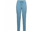 &Co Woman Sweatpants Blue