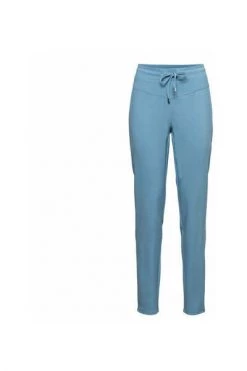 &Co Woman Sweatpants Blue