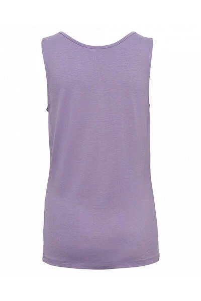 &Co Woman Tops Top Purple 1 &Co Woman Tops Top Purple