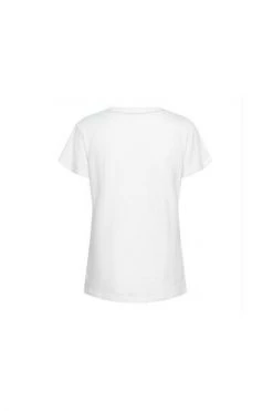 &Co Woman T-shirts T-shirt TS109/10100 White -&Co Woman Verkoop e2277097d293415e6c6ea4c5b7dfc7bf