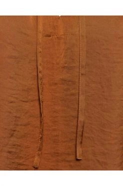 &Co Woman Blouses Co Woman Blouse Orange