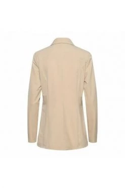 &Co Woman Blazers Blazer Philana BZ125 ZL/90100 Beige -&Co Woman Verkoop e42a5d9e2812f502e0dac5d6d8a9a19c