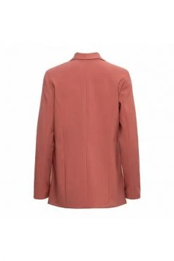 &Co Woman Jassen Blazer CINDY COMFORT Pink