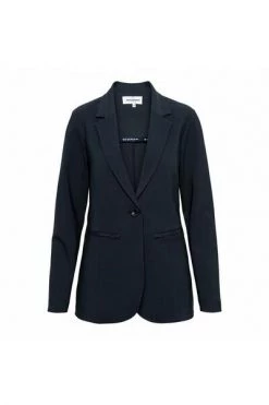 &Co Woman Blazers Blazer Colette Blue 10 &Co Woman Blazers Blazer Colette Blue -&Co Woman Verkoop f11b01aced6e602a18a59c52b866f75a