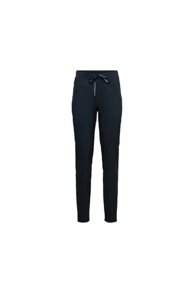 &Co Woman Pantalons Broek Pants Comfort Cato CATO COMFORT PA214/99000 Black 3 &Co Woman Pantalons Broek Pants Comfort Cato CATO COMFORT PA214/99000 Black - Afbeelding 3