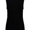 &Co Woman Tops Valeria Top Black