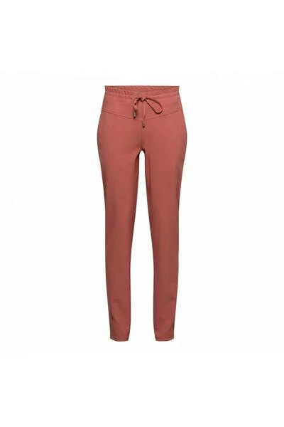 &Co Woman Pantalons Broek PENNY TRAVEL Pink 3 &Co Woman Pantalons Broek PENNY TRAVEL Pink - Afbeelding 3