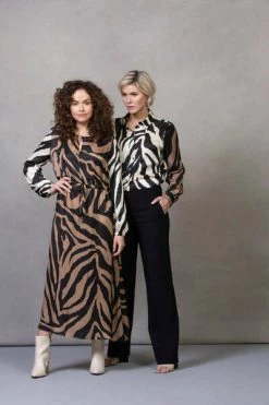 &Co Woman Longsleeve Shirts Shirt Beige -&Co Woman Verkoop fa4fb77c157d157a0e2aee3e731df6a0