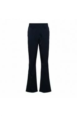 &Co Woman Wijde Broeken Penelope Flare Travel Pants Blue -&Co Woman Verkoop fbbd080cc7b6acf8a393bdb60ca1d286