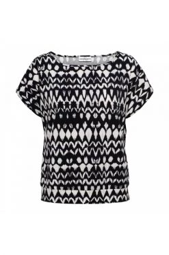 &Co Woman T-shirts T-shirt Black