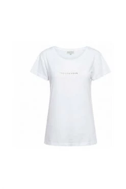 &Co Woman T-shirts T-Shirt White