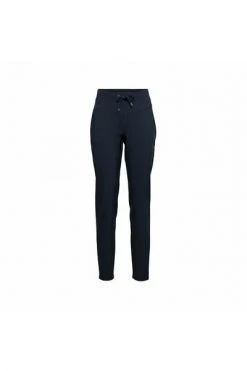 &Co Woman Chino's Andco Woman Penny Comfort DB Blue