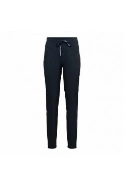 &Co Woman Broeken Broek Comfort Pants Cato CATO COMFORT PA214/70000 Blue -&Co Woman Verkoop fe9bed331069cdb0e85100f0fca0aa2a